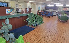 Studio 9 Inn & Suites